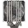 Кулер для процессора Silver Stone Hydrogon (SST-HYD120-ARGB-V2) изображение 8