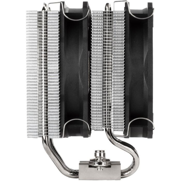 Кулер для процессора Silver Stone Hydrogon (SST-HYD120-ARGB-V2) изображение 9