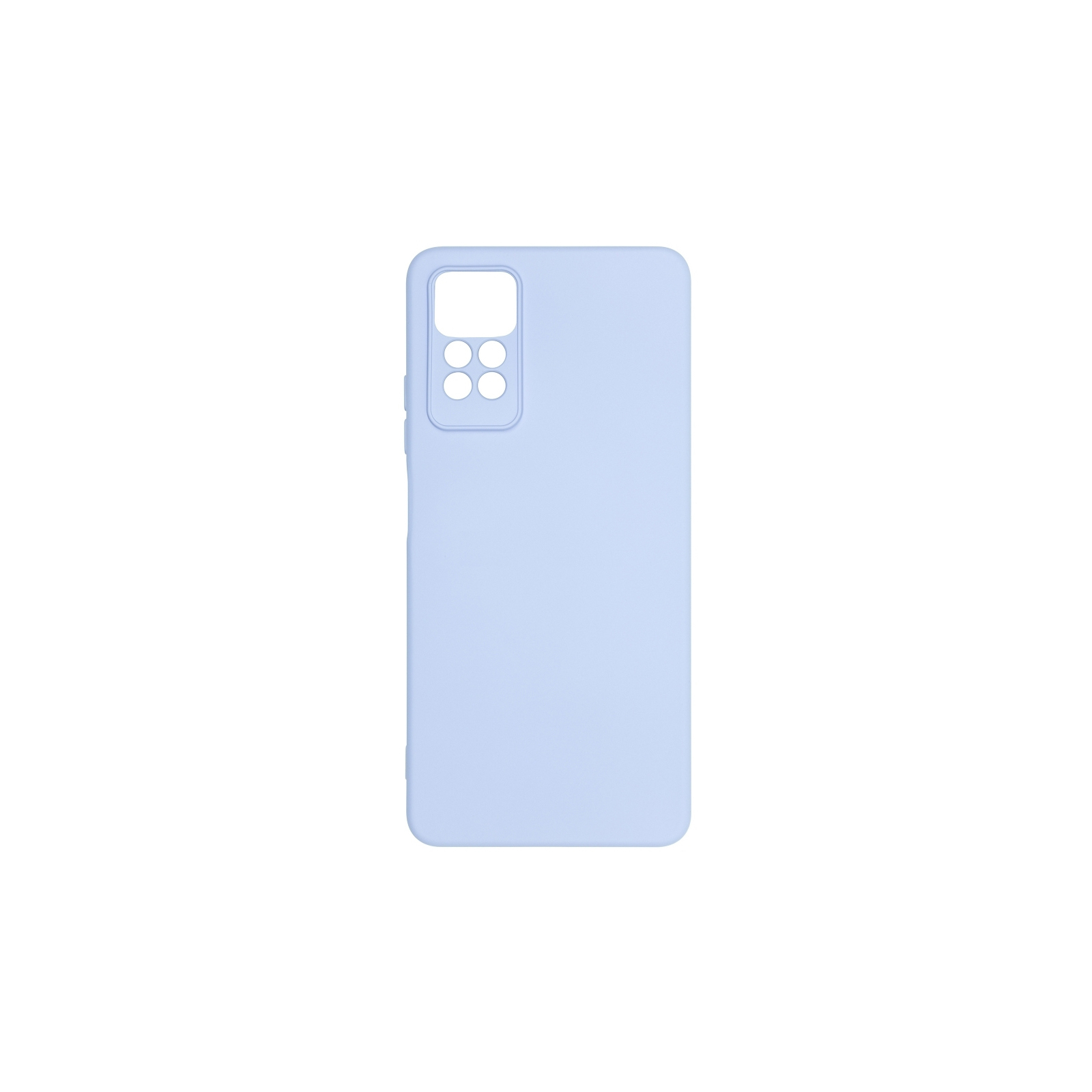 Чохол до мобільного телефона Armorstandart ICON Case Xiaomi Redmi Note 12 Pro 4G Camera cover Lavender (ARM67766)