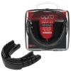 Капа Opro Snap-Fit Braces під брекети Black (SN_Braces_Black) изображение 3