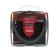 Капа Opro Snap-Fit Braces під брекети Black (SN_Braces_Black) изображение 4