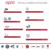 Капа Opro Snap-Fit Braces під брекети Black (SN_Braces_Black) изображение 5