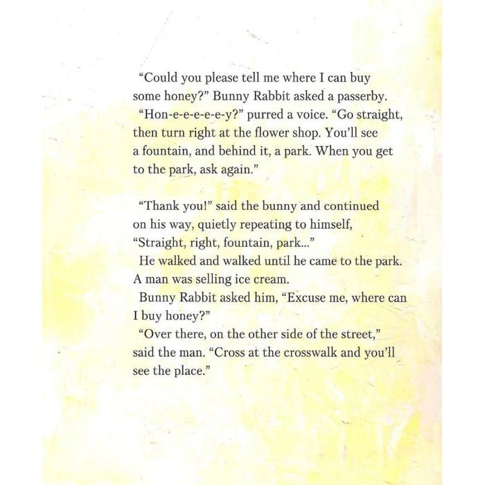 Книга Honey for Mommy - Ivan Malkovych, Sophia Uss А-ба-ба-га-ла-ма-га (9786175850626) зображення 11