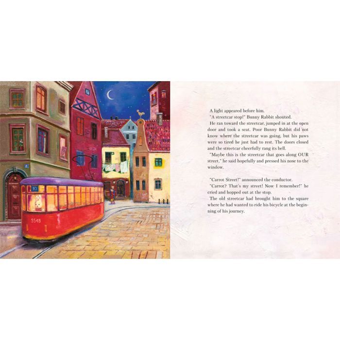 Книга Honey for Mommy - Ivan Malkovych, Sophia Uss А-ба-ба-га-ла-ма-га (9786175850626) зображення 4
