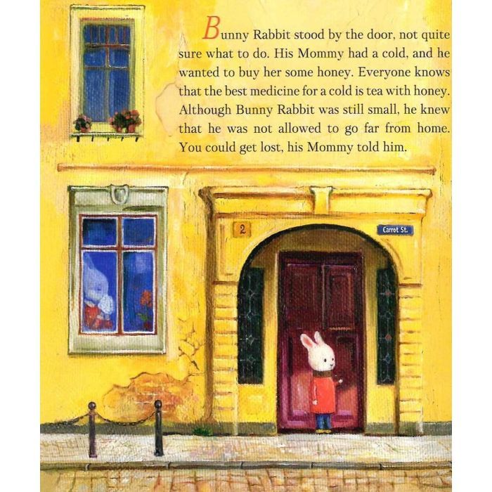 Книга Honey for Mommy - Ivan Malkovych, Sophia Uss А-ба-ба-га-ла-ма-га (9786175850626) зображення 9