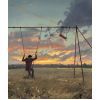 Книга Гаррі Поттер і Орден Фенікса. Велике ілюстроване видання - Джоан Ролінґ А-ба-ба-га-ла-ма-га (9786175852385) зображення 3