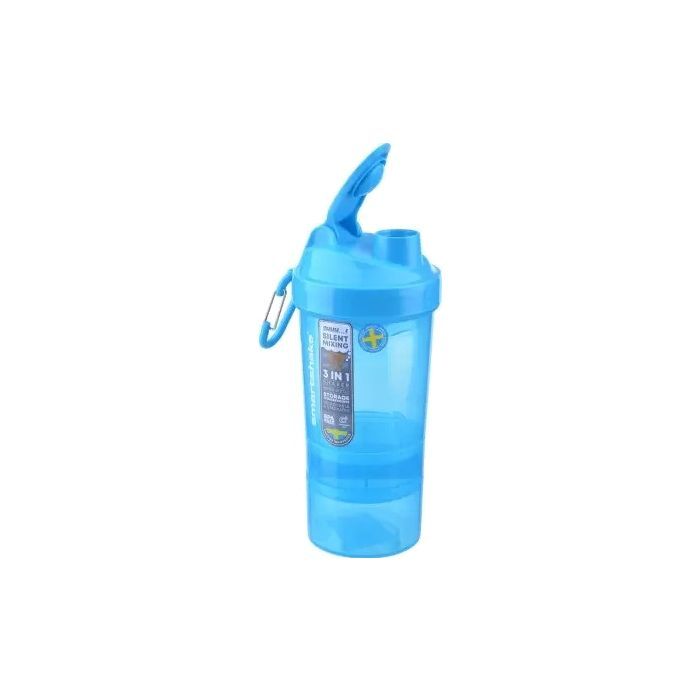 Шейкер спортивный SmartShake Original2GO 600ml Mint Green (10561301) изображение 5