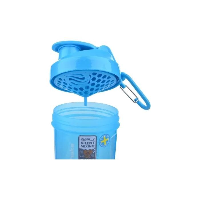 Шейкер спортивный SmartShake Original2GO 600ml Mint Green (10561301) изображение 7