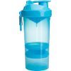 Шейкер спортивный SmartShake Original2GO 600ml Neon Blue (10560102)