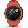 Смарт-годинник Garmin Instinct 2S, Poppy, GPS (010-02563-06) зображення 11