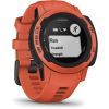 Смарт-годинник Garmin Instinct 2S, Poppy, GPS (010-02563-06) зображення 3