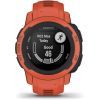 Смарт-годинник Garmin Instinct 2S, Poppy, GPS (010-02563-06) зображення 7