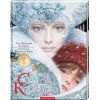 Книга Снігова Королева - Ганс Християн Андерсен А-ба-ба-га-ла-ма-га (9786175850305)