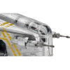 Збірна модель Revell Корабель The Razor Crest з серіалу "Мандалорець" рівень 3, 1:72 (RVL-06781) зображення 5