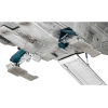 Збірна модель Revell Корабель The Razor Crest з серіалу "Мандалорець" рівень 3, 1:72 (RVL-06781) зображення 7