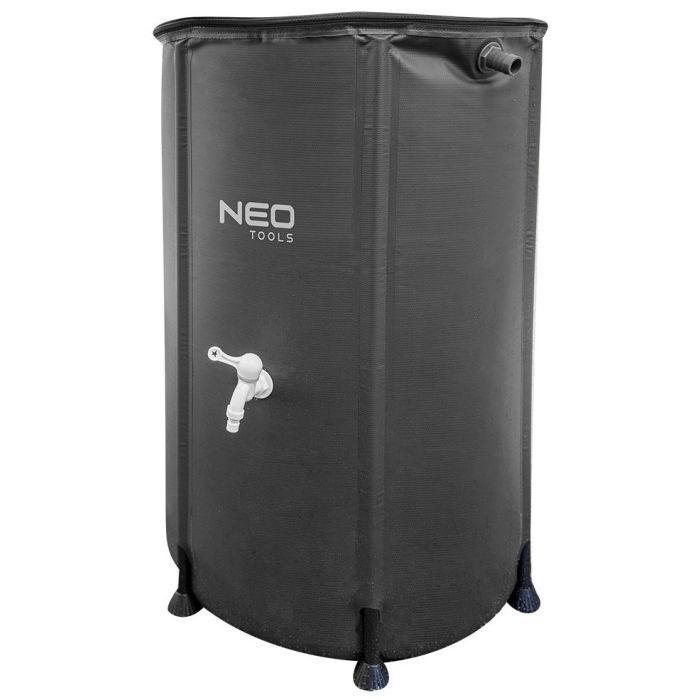 Каністра для води Neo Tools складана 250 л (15-951)