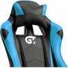 Крісло ігрове GT Racer X-5934-B Black/Blue (X-5934-B Kids Black/Blue) зображення 10
