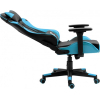 Крісло ігрове GT Racer X-5934-B Black/Blue (X-5934-B Kids Black/Blue) зображення 6