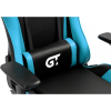 Кресло игровое GT Racer X-5934-B Black/Blue (X-5934-B Kids Black/Blue) изображение 9