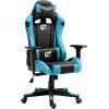 Кресло игровое GT Racer X-5934-B Black/Blue (X-5934-B Kids Black/Blue)