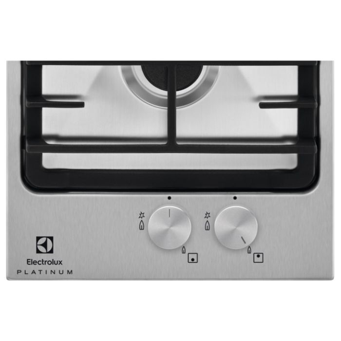 Варочна поверхня Electrolux EGG3322NVX зображення 2