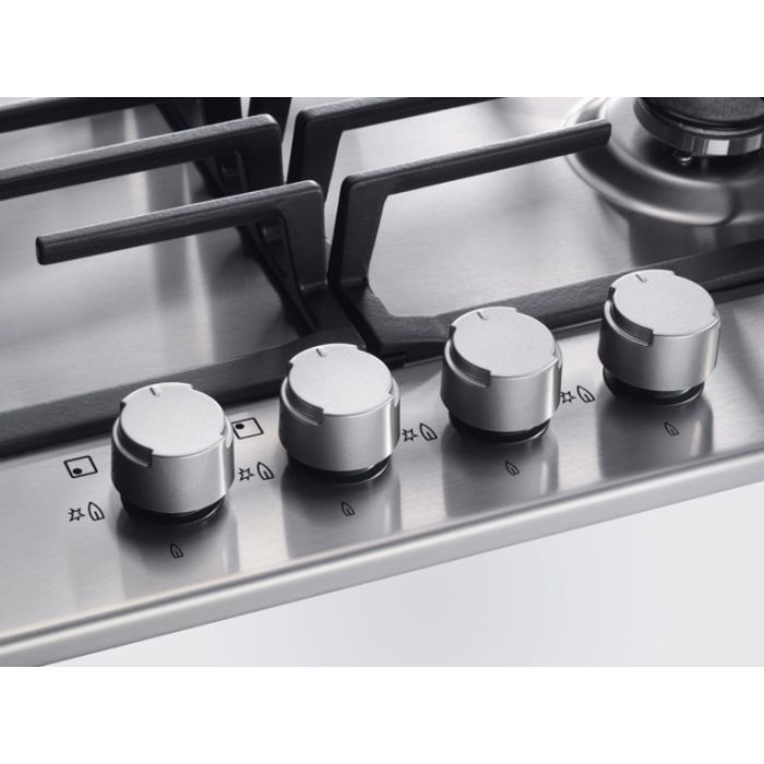 Варочна поверхня Electrolux EGG3322NVX зображення 4