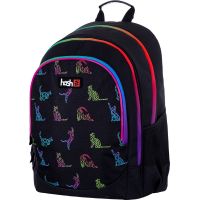 Рюкзак шкільний Hash AB350 Kitty smile (502023104) зображення 2