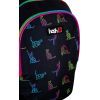 Рюкзак школьный Hash AB350 Kitty smile (502023104) изображение 6