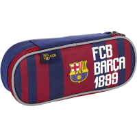 Фото - Пенал Barcelona   FC-179 Barca Fan 6  505018003 (505018003)