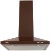 Вытяжка кухонная Eleyus KENT 700 50 BR изображение 2