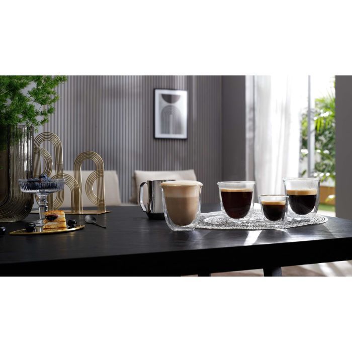 Кофемашина DeLonghi ECAM 220.21.B изображение 10