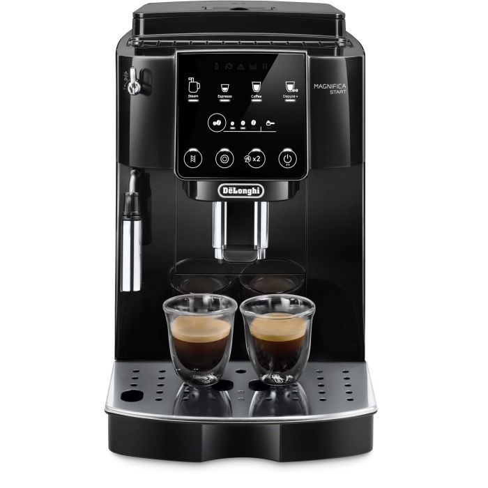 Кофемашина DeLonghi ECAM 220.21.B