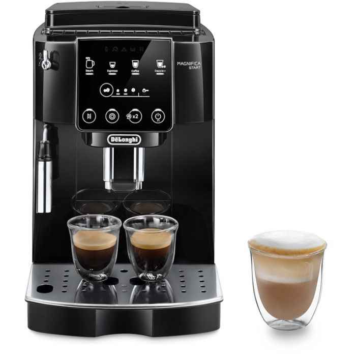 Кофемашина DeLonghi ECAM 220.21.B изображение 2