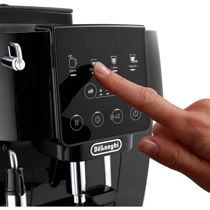 Кофемашина DeLonghi ECAM 220.21.B изображение 3