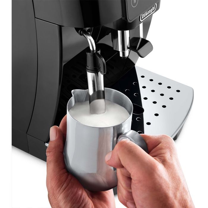 Кофемашина DeLonghi ECAM 220.21.B изображение 4