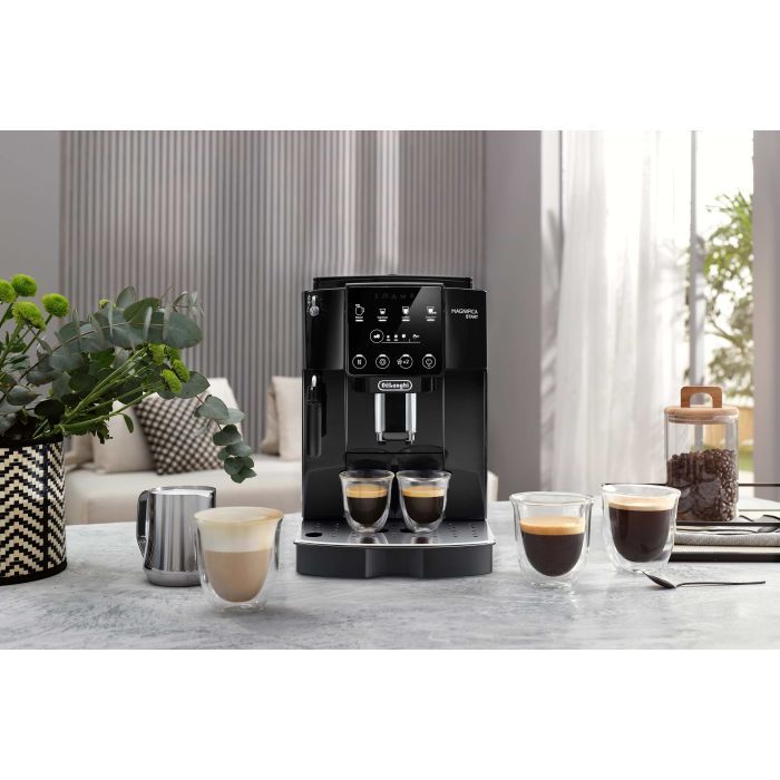 Кофемашина DeLonghi ECAM 220.21.B изображение 5
