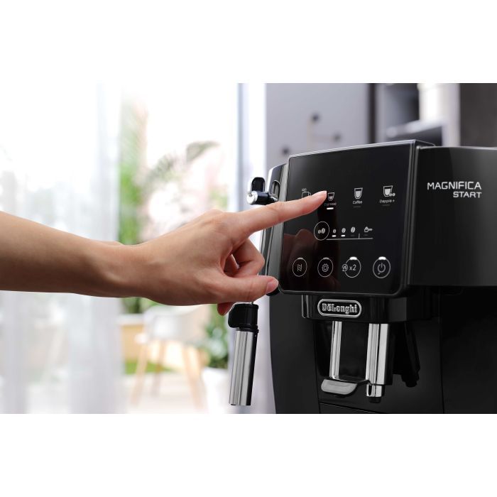 Кофемашина DeLonghi ECAM 220.21.B изображение 6