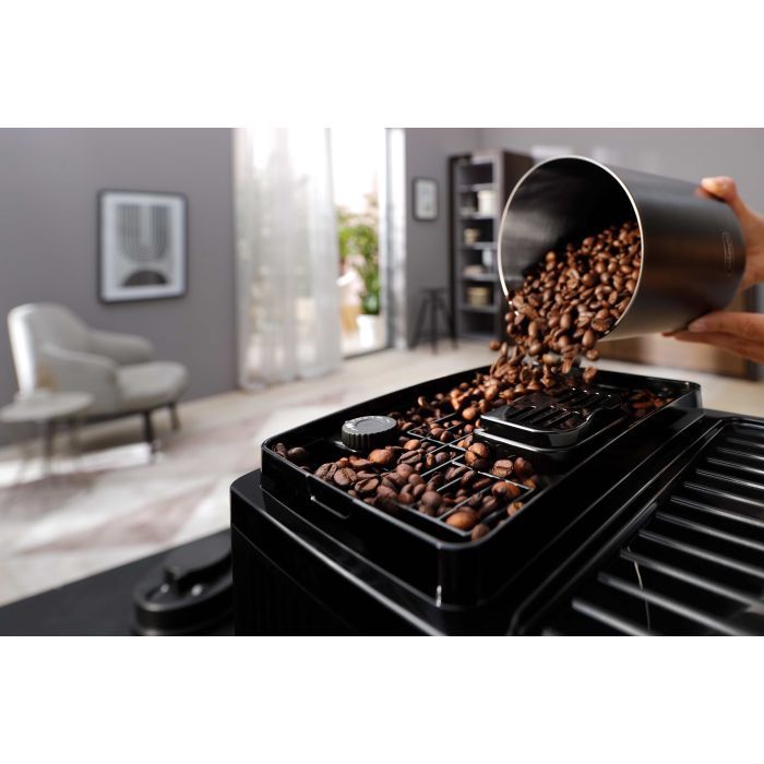 Кофемашина DeLonghi ECAM 220.21.B изображение 7