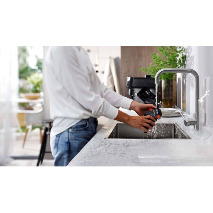 Кофемашина DeLonghi ECAM 220.21.B изображение 9