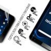 Плівка захисна Armorstandart Hyundai HYtab Plus 8 Wi-Fi (ARM69332) зображення 2