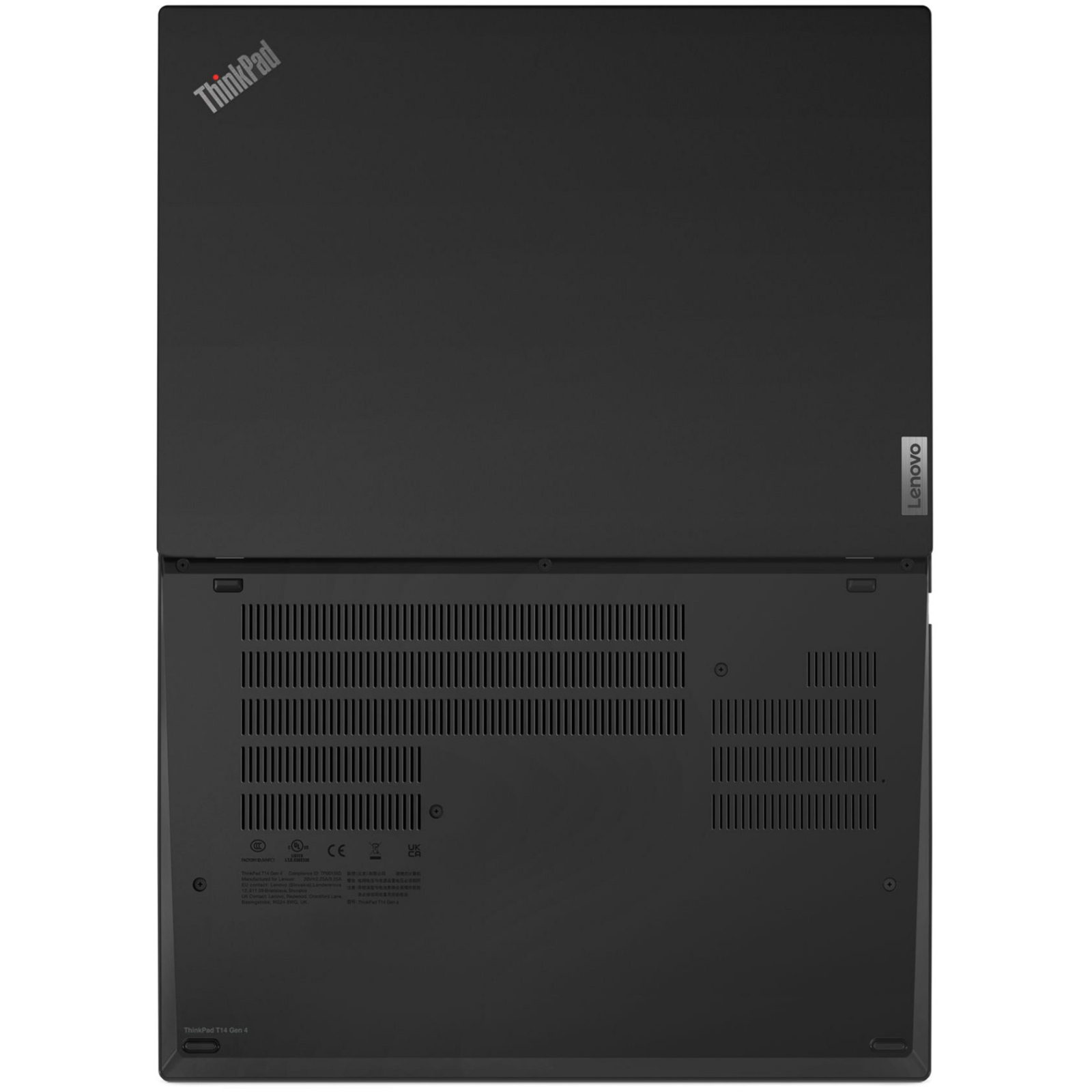 Ноутбук Lenovo ThinkPad T14 G4 (21HD004URA) зображення 9
