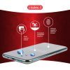 Стекло защитное Intaleo Full Glue Tecno Spark 10 Pro (1283126580628) изображение 4