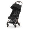 Коляска Cybex Coya Rosegold Sepia Black (522004245) изображение 3