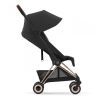 Коляска Cybex Coya Rosegold Sepia Black (522004245) изображение 4