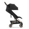 Коляска Cybex Coya Rosegold Sepia Black (522004245) изображение 5