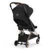 Коляска Cybex Coya Rosegold Sepia Black (522004245) изображение 7