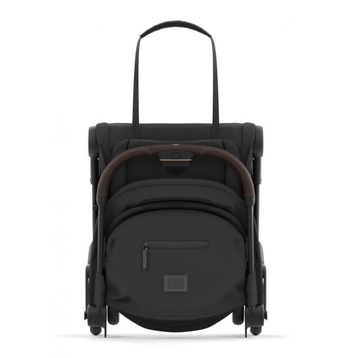 Коляска Cybex Coya Rosegold Sepia Black (522004245) изображение 8
