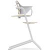 Стульчик для кормления Cybex Lemo 3в1 Sand White (521003185) изображение 3