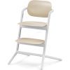 Стульчик для кормления Cybex Lemo 3в1 Sand White (521003185) изображение 4