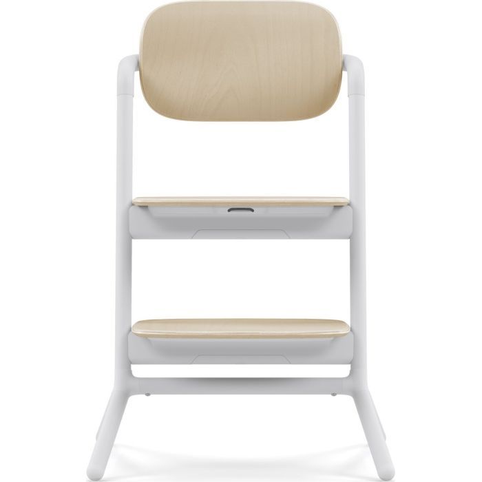 Стульчик для кормления Cybex Lemo 3в1 Sand White (521003185) изображение 5